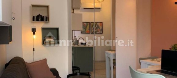 Studio in Milan, Italy No. 338744 7