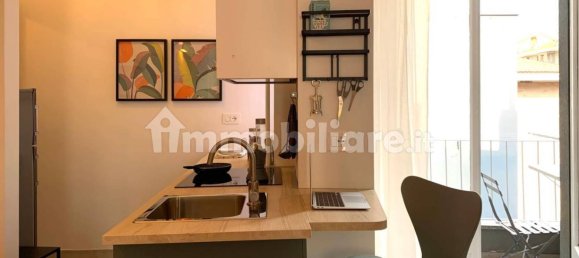 Studio in Milan, Italy No. 338744 8