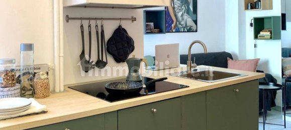 Studio in Milan, Italy No. 338744 12