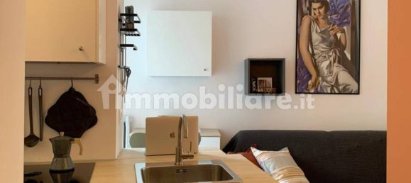 Studio in Milan, Italy No. 338744 13