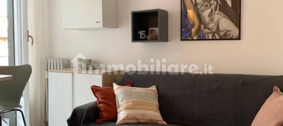 Studio in Milan, Italy No. 338744 3