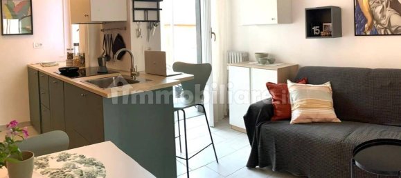 Studio in Milan, Italy No. 338744 11