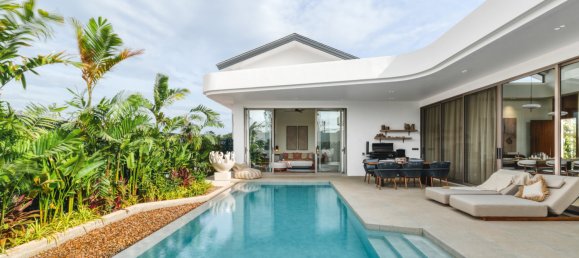 3 bedrooms Villa for sale in Pattaya, Chonburi, Eastern Thailand, Thailand № 69309 4
