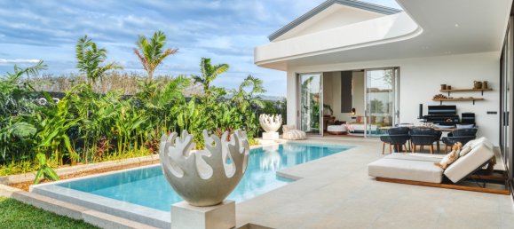 3 bedrooms Villa for sale in Pattaya, Chonburi, Eastern Thailand, Thailand № 69309 6