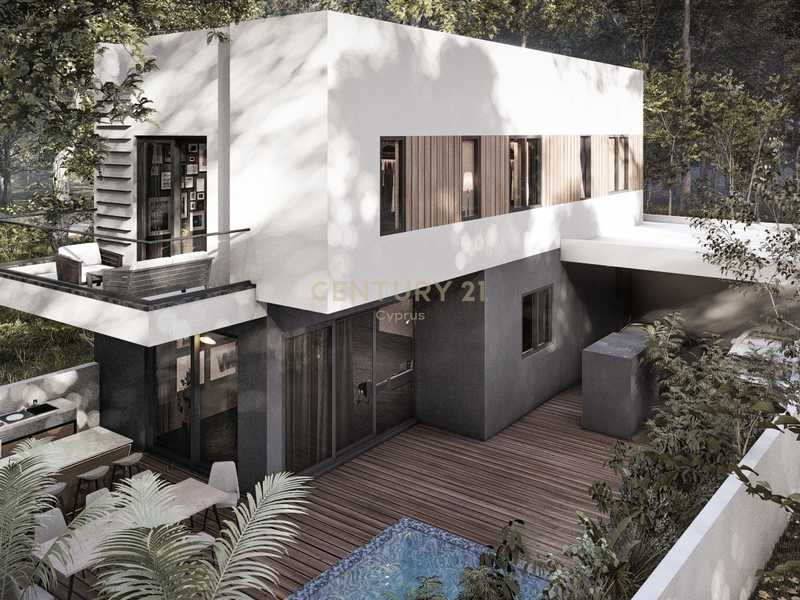 3 غرف نوم عقار تجاري في Limassol, Cyprus رقم 20237