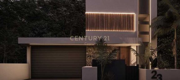 3 غرف نوم عقار تجاري في Limassol, Cyprus رقم 20237 4