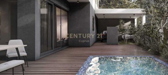 3 غرف نوم عقار تجاري في Limassol, Cyprus رقم 20237 3