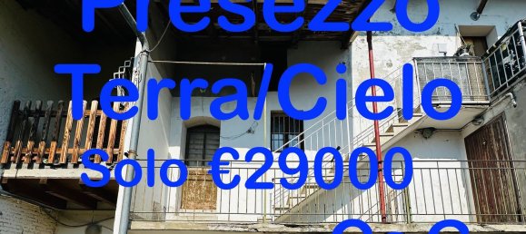3-salle Maison à Presezzo, Italy No. 277927 3
