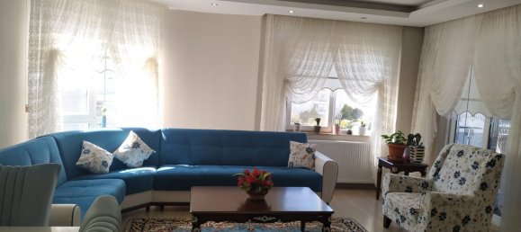 Apartment 3+1 in Kepez, Turkey No. 1756 12