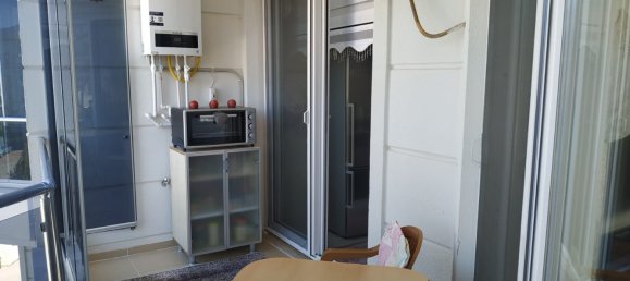 Apartment 3+1 in Kepez, Turkey No. 1756 5