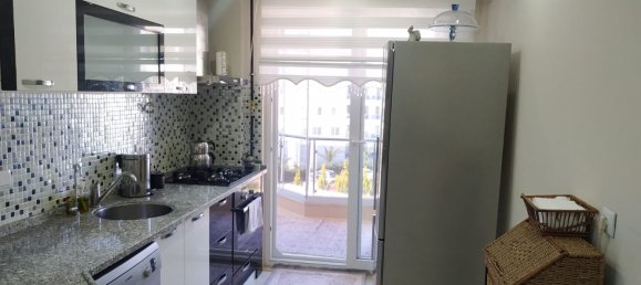 Apartment 3+1 in Kepez, Turkey No. 1756 8