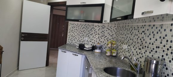 Apartment 3+1 in Kepez, Turkey No. 1756 6