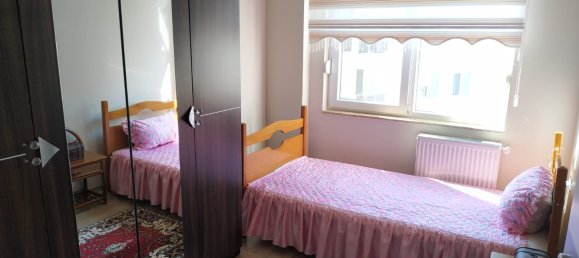 Apartment 3+1 in Kepez, Turkey No. 1756 11