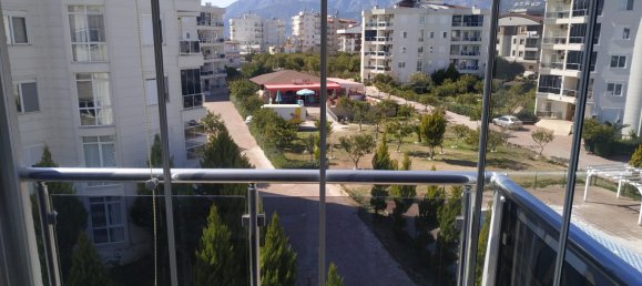 Apartment 3+1 in Kepez, Turkey No. 1756 7