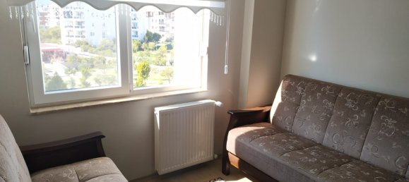 Apartment 3+1 in Kepez, Turkey No. 1756 10