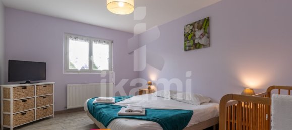 8 bedrooms Castles in Mareuil-sur-Cher, France No. 55184 13