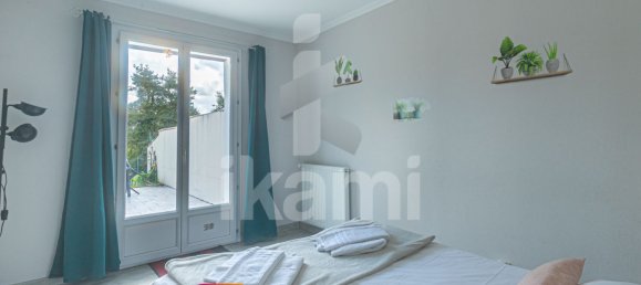 8 bedrooms Castles in Mareuil-sur-Cher, France No. 55184 18