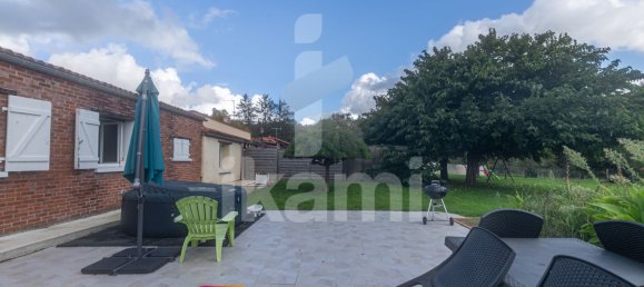 8 bedrooms Castles in Mareuil-sur-Cher, France No. 55184 20