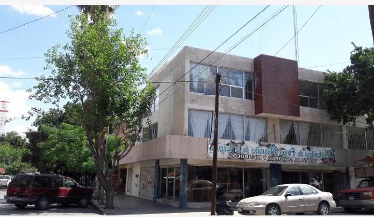  Building in Playa Vicente, Mexico No. 200074