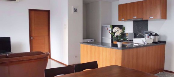 1 bedroom Condo in Khlong San, Thailand No. 9683 3