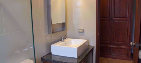 1 bedroom Condo in Khlong San, Thailand No. 9683 6