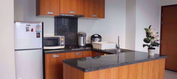1 bedroom Condo in Khlong San, Thailand No. 9683 8