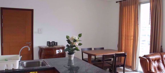 1 bedroom Condo in Khlong San, Thailand No. 9683 2