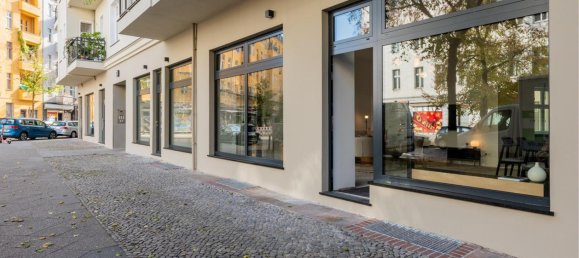 1 bedroom Apartment in Wedding, Germany No. 86407 3