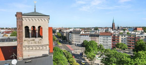 1 bedroom Apartment in Wedding, Germany No. 86407 9