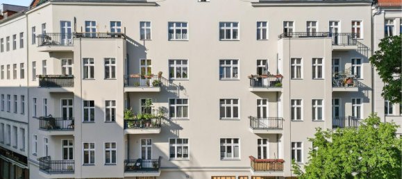 1 bedroom Apartment in Wedding, Germany No. 86407 2