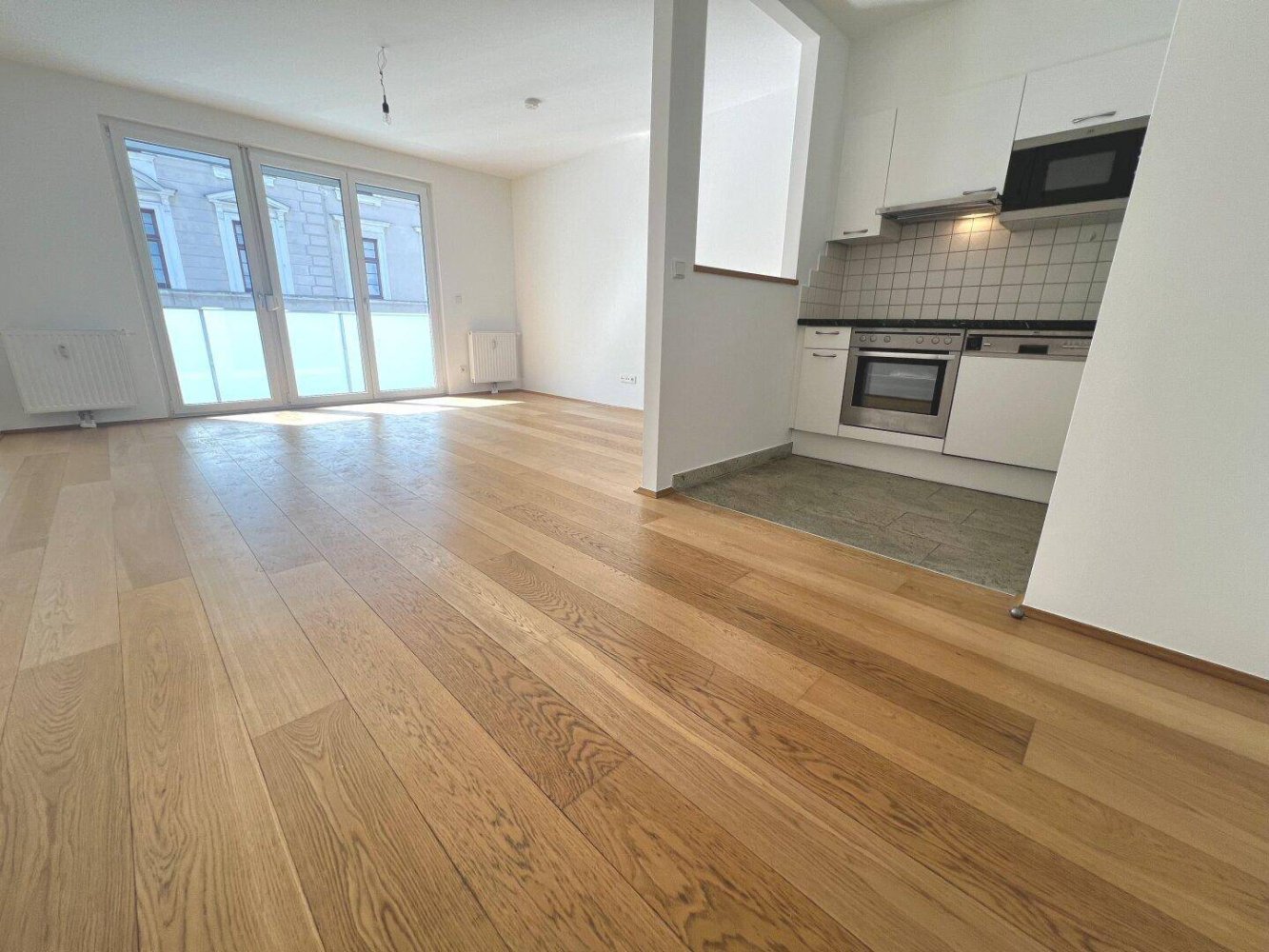 Apartamento de 2 habitaciónes en Ottakring, Austria No. 177200