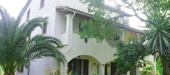 Вилла с 1 спальней в Керкира, Греция № 8684 6