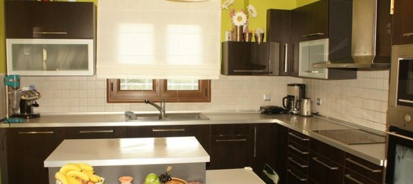 Вилла с 1 спальней в Керкира, Греция № 8684 15