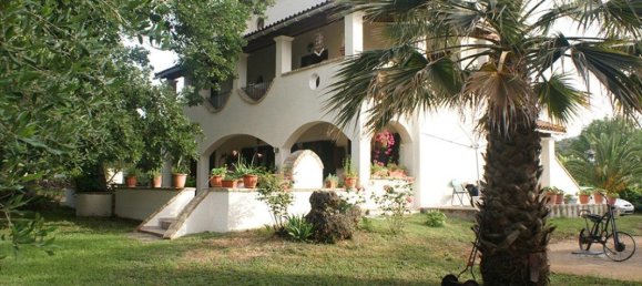 Вилла с 1 спальней в Керкира, Греция № 8684 5