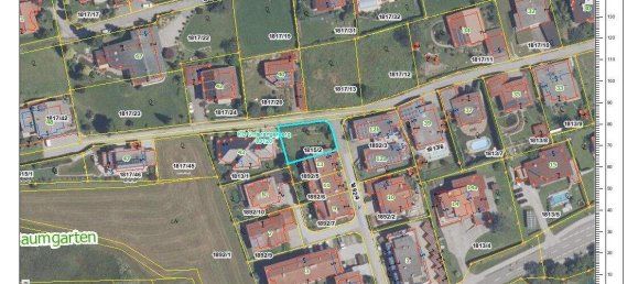 Grundstück in Angerberg, Austria, Nr. 247519 7