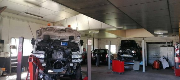 225m² Office in Chatillon-sur-Saone, France No. 87924 3