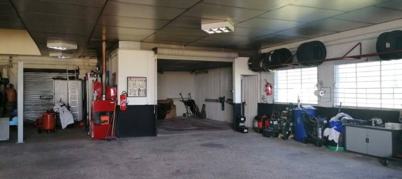 225m² Office in Chatillon-sur-Saone, France No. 87924 4