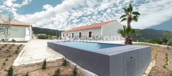 Casa de 5 dormitorios en Silves, Portugal No. 161204 35