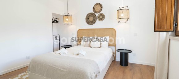 Casa de 5 dormitorios en Silves, Portugal No. 161204 28