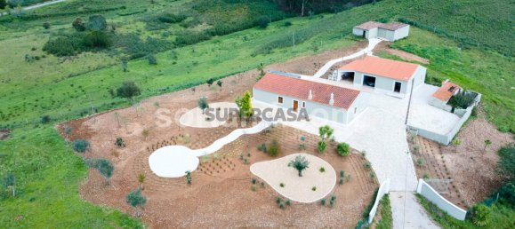 Casa de 5 dormitorios en Silves, Portugal No. 161204 36