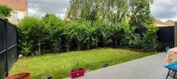 4 bedrooms House in Fleury-Merogis, France No. 328450 2