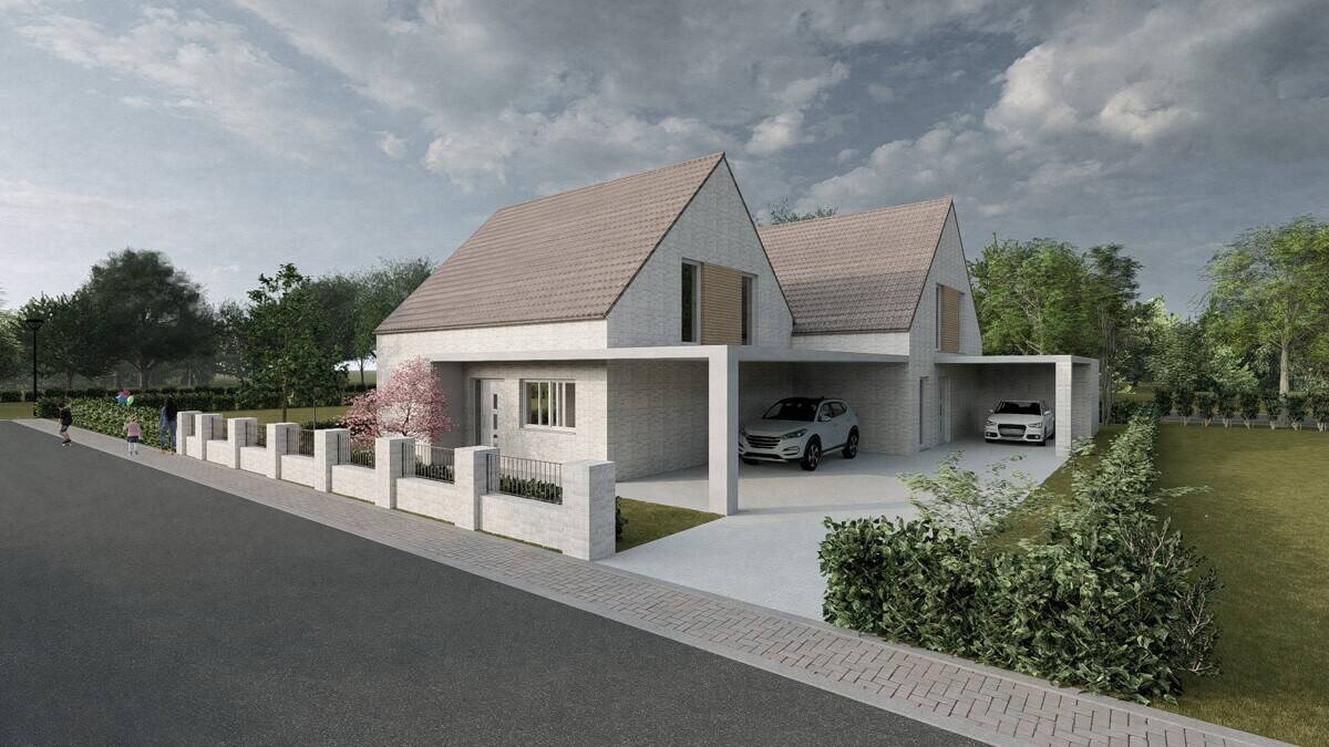  قطعة أرض في Friesland, Germany رقم 296170