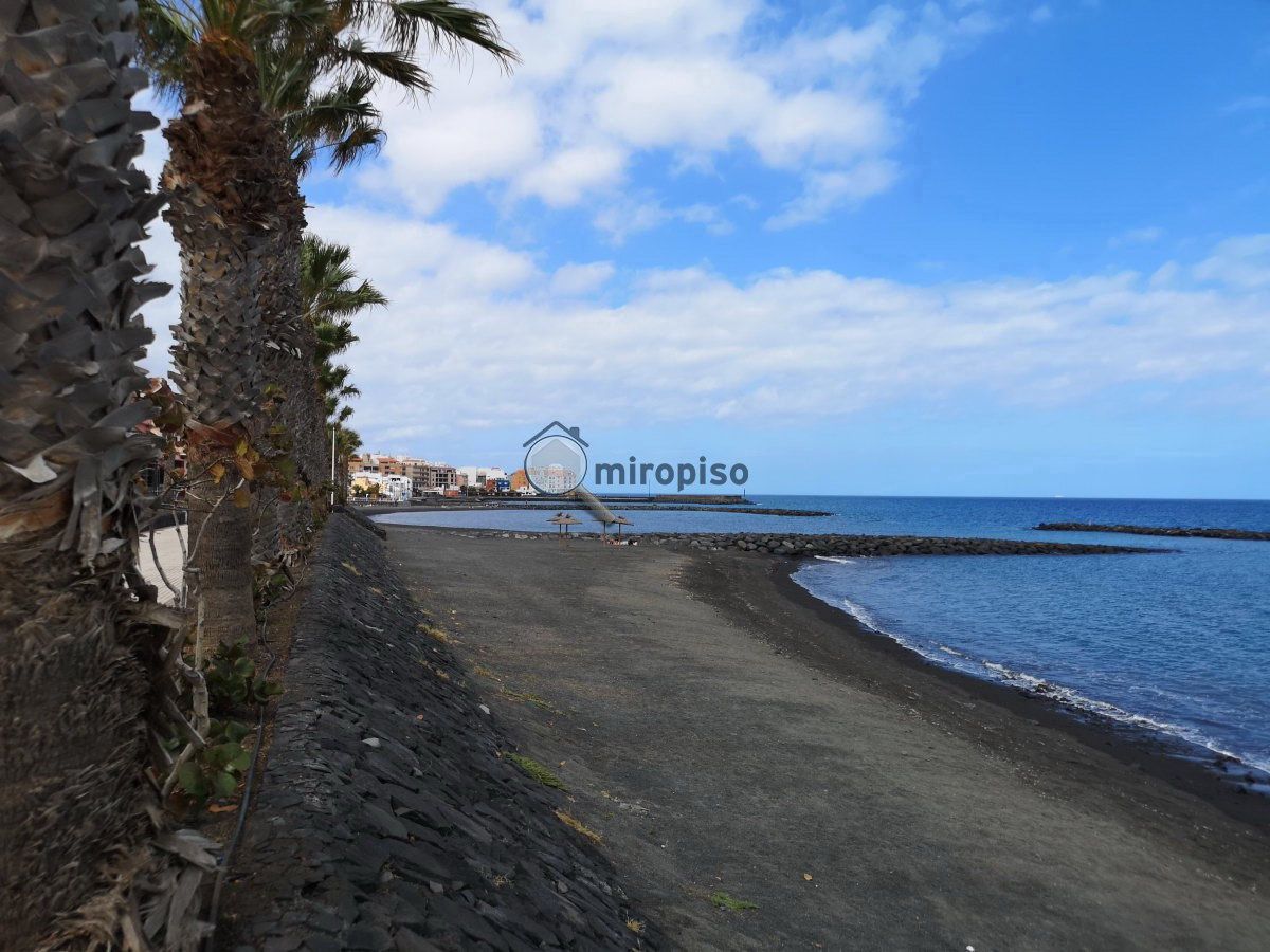 1 bedroom Apartment in Guimar, Spain No. 179009