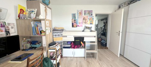 2 غرف نوم شقة في Lorrach, Germany رقم 25869 9