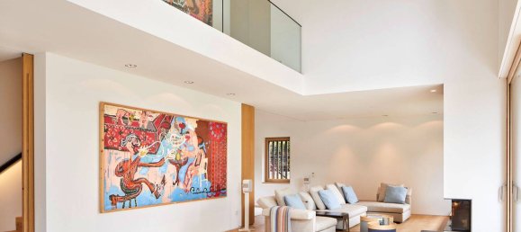 5 bedrooms Villa in Starnberg, Germany No. 193983 6