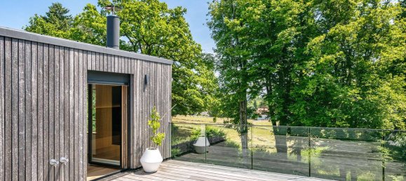 5 bedrooms Villa in Starnberg, Germany No. 193983 10