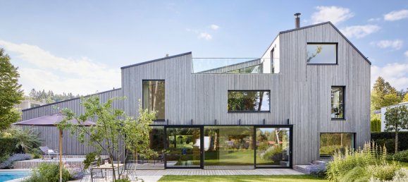 5 bedrooms Villa in Starnberg, Germany No. 193983 2