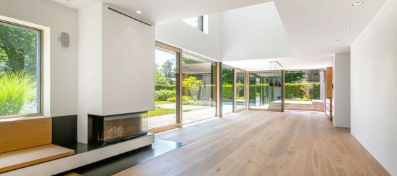 5 bedrooms Villa in Starnberg, Germany No. 193983 5