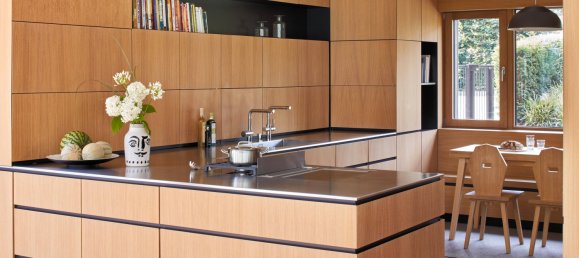 5 bedrooms Villa in Starnberg, Germany No. 193983 4