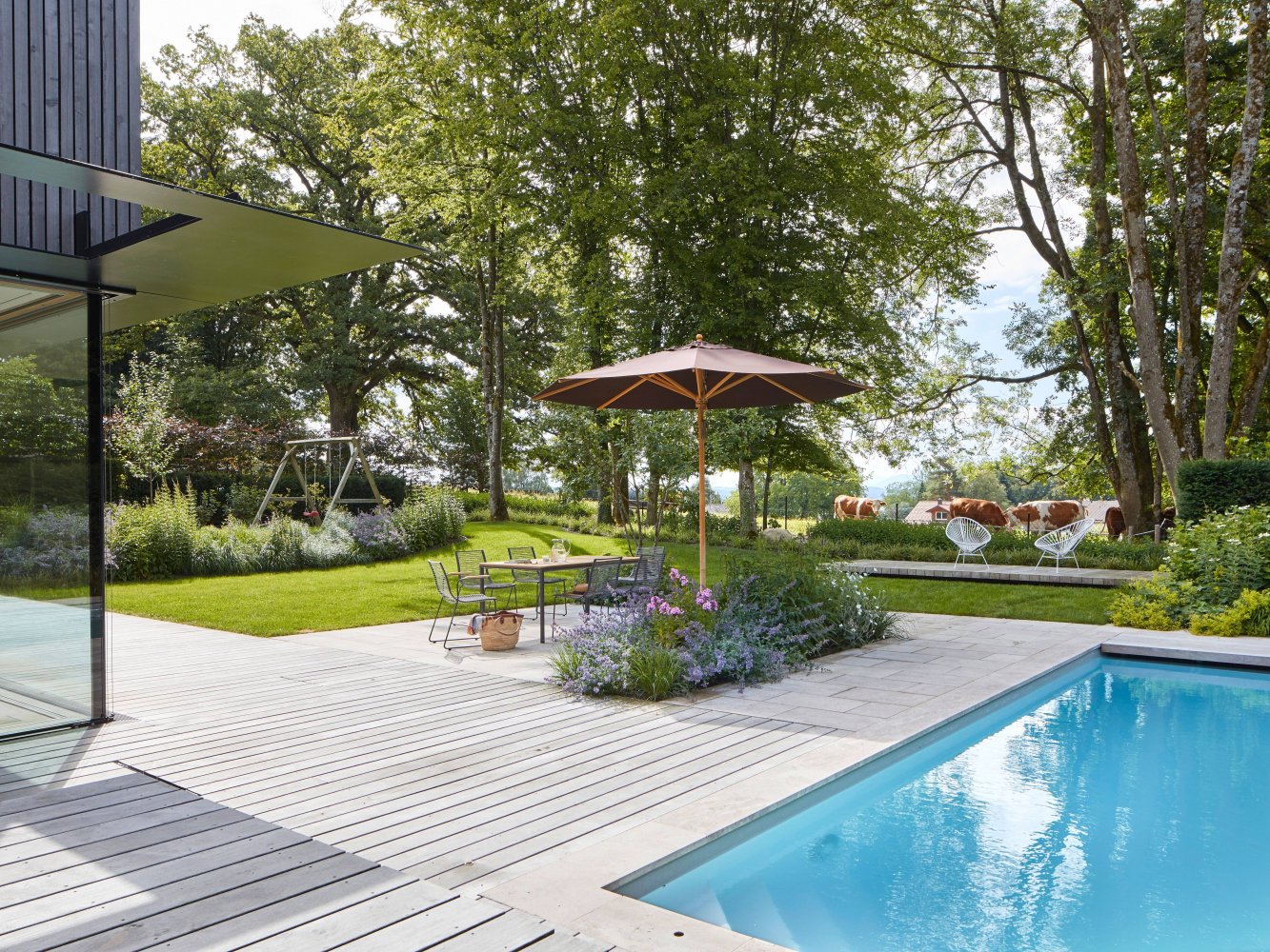 5 bedrooms Villa in Starnberg, Germany No. 193983